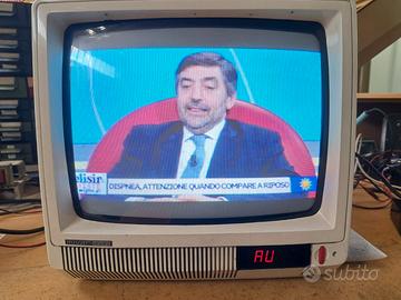 TV MIVAR 14" a COLORI