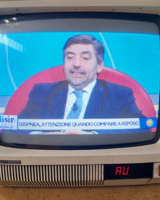 TV MIVAR 14" a COLORI
