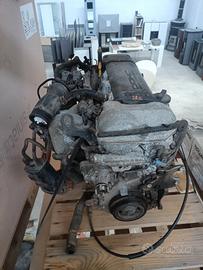 motore Jimny m13a