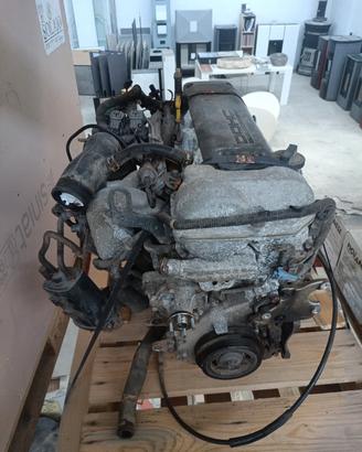 motore Jimny m13a