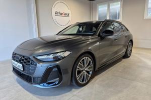 Audi A5 AVANT 2.0 TDI/MHEV S LINE EDITION S-TRONIC