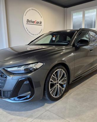 Audi A5 AVANT 2.0 TDI/MHEV S LINE EDITION S-TRONIC