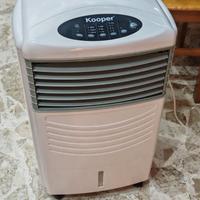 Kooper Raffrescatore Triofresh 3 in 1