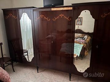 R E GALO) Camera da letto completa +mobili Cucina