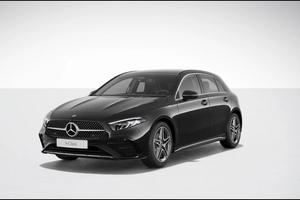 Mercedes-Benz Classe A A 180 d AMG Line Extra...