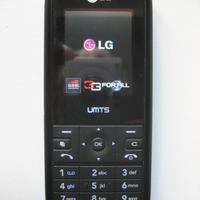 Cellulare LG U250