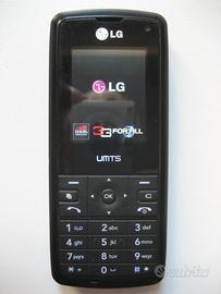 Cellulare LG U250