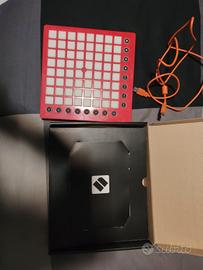 Novation Launchpad mk2