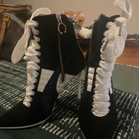 Scarpe rianna collection