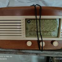 Radio vintage 