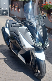 Yamaha T Max 530