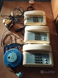 Telefoni fissi Sirio 