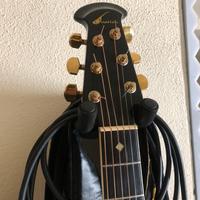Ovation 1617 fine anni 70