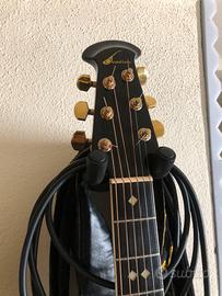 Ovation 1617 fine anni 70