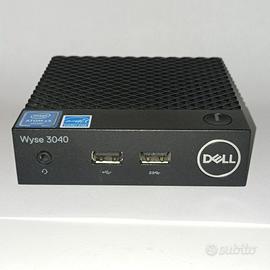Thin Client PC DELL Wise 3040 8gb