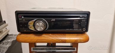JVC KD-R501
