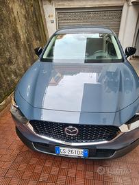 mazda cv 30