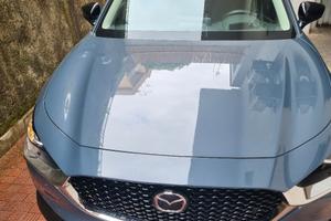mazda cv 30