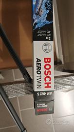 Spazzole Bosch Aerotwin AM462S 600/475mm - NUOVE