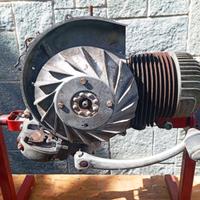 Motore Vespa Vba1m 150