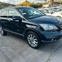 Honda CR-V 2.2 i-DTEC Comfort