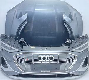 Ricambi Audi E-Tron kit