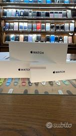 Apple watch se 3 44mm nuovo