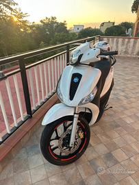 Piaggio Medley 125 - 2023