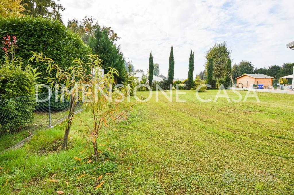 Terreno di 54 m² a Medolla - Vista 4
