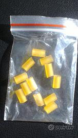 Gommini di fissaggio-pickup chitarra o basso