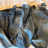 Jeans unisex