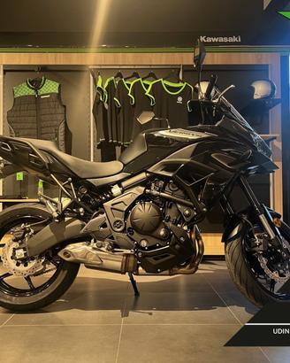 Kawasaki Versys 650 MY26 (vari Colori)