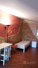 Camere o Bilocali a pochi passi dall'Università