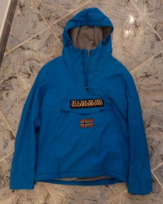 Giubbotto Napapijri blu uomo