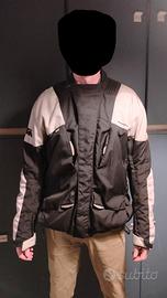 Giacca da moto KTM in cordura XXL