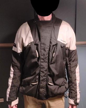 Giacca da moto KTM in cordura XXL