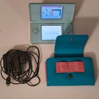 Ds Lite