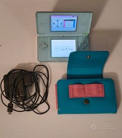 Ds Lite