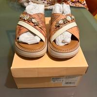 Sandali Prima Classe ciabatte