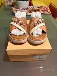 Sandali Prima Classe ciabatte