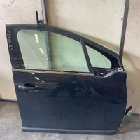 Porta - Portiera anteriore dx Peugeot 2008 2015