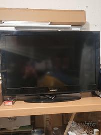 TV samsung