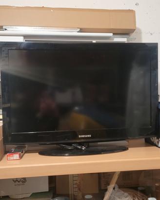 TV samsung