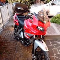 Cagiva Gran Canyon 900 - 1999