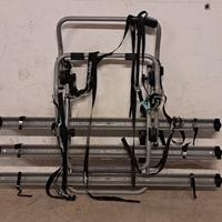 portbici portello post. Automaxi 3 bici