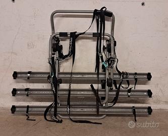 portbici portello post. Automaxi 3 bici