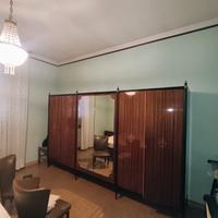 camera da letto vintage anni 70