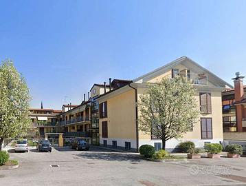 Appartamento a Magnago (MI)