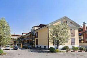 Appartamento a Magnago (MI)