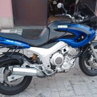 Yamaha TDM 850 - 1999